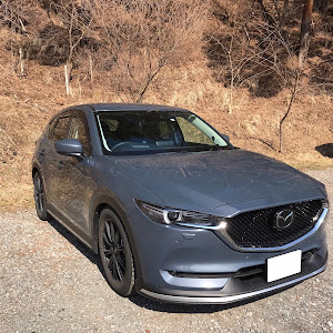 CX-5 KF5P