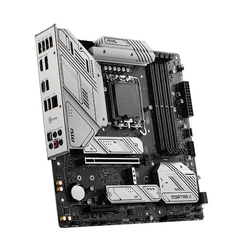 Mainboard MSI MAG B760M MORTAR DDR5 II