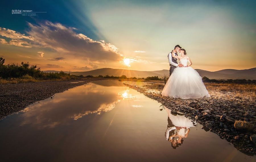 Fotografo di matrimoni Suna Bağcı (sunabagci). Foto del 12 luglio 2020