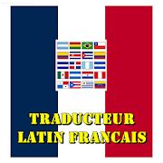 Traducteur Latin Francais 1.0 Icon