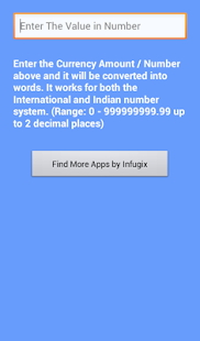 Amount In Words(圖1)-速報App