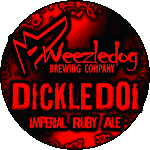 Weezledog Dickledoi