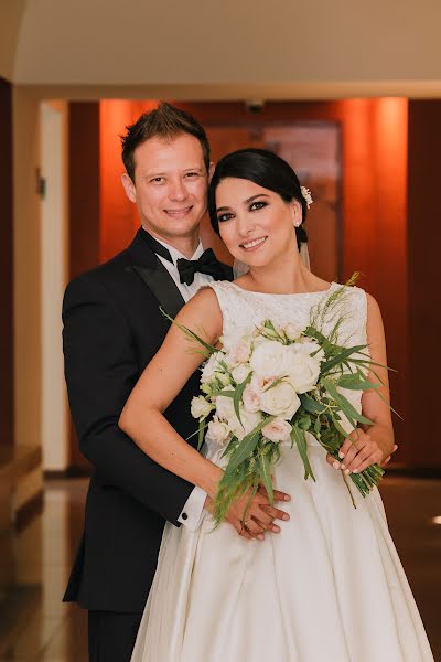 Fotógrafo de casamento Melissa Andrade (melissandrade). Foto de 13 de agosto 2018