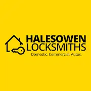 Halesowen Locksmiths Logo