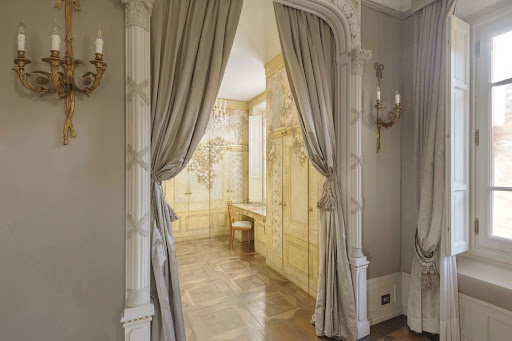 Appartement avec terrasse 5