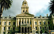 Cape Town City Hall