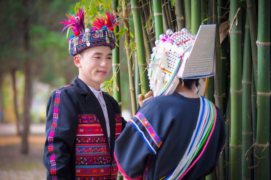 Photographe de mariage Natthawut Utsawachaichot (utsawachaichot). Photo du 7 septembre 2020