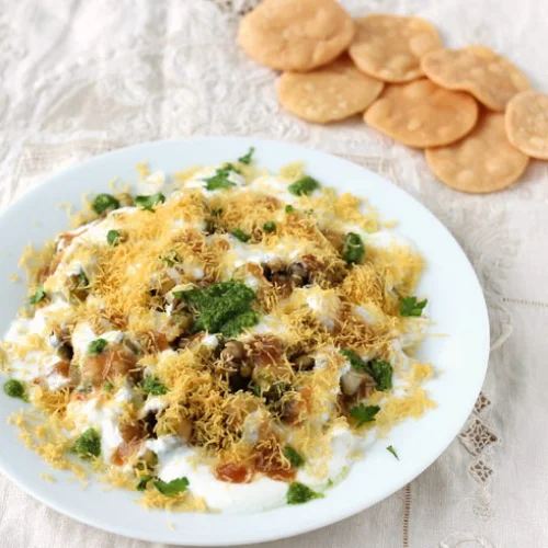 PAPDI CHAAT