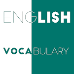 English Vocabulary with Images Apk