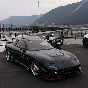 RX-7