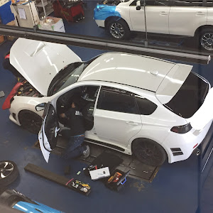 インプレッサ STI