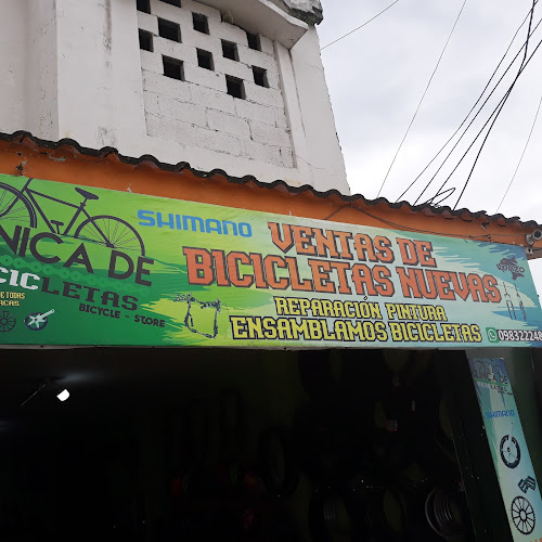 Bicycle Store