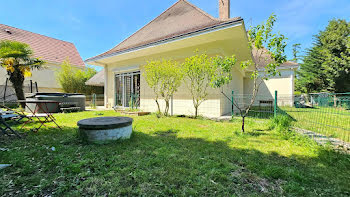 maison à Champigny-sur-Marne (94)