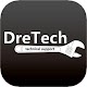 Dretech Track & Trace Download on Windows