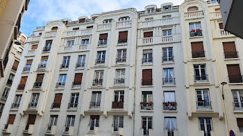 appartement à Paris 15ème (75)