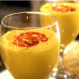 Mango Lassi