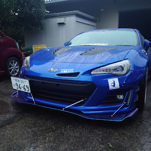 BRZ ZC6