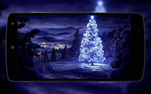 Christmas Wallpaper