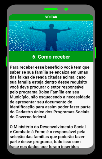 Bolsa Família - Calendário 2020 e Informações