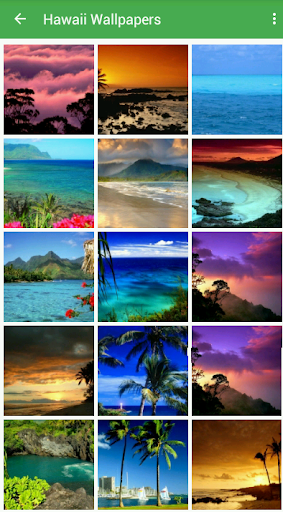 Hawaii Wallpapers