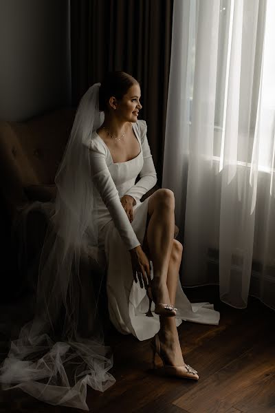 Wedding photographer Lyubov Morozova (lovemorozova). Photo of 3 August 2022