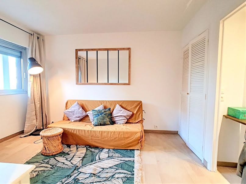 Vente appartement 1 pièce 20.33 m² à Cannes (06400), 139 800 €