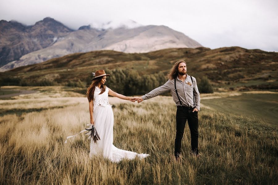 Fotógrafo de bodas Zanda Markitane (zanda). Foto del 24 de julio 2018