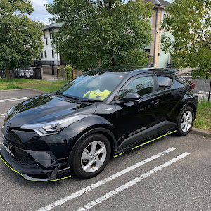 C-HR ZYX10