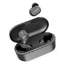 Solo 2.0 Truly Wireless Bluetooth Earbuds With Lid