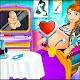 pregnant mommy hospital game to guide nutritionnel