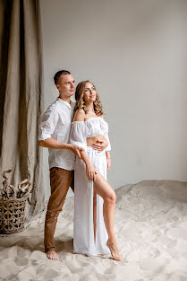 婚礼摄影师Anastasiya Mukhina（muhinaphoto）。2024 2月26日的照片