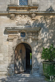 manoir à Avignon (84)