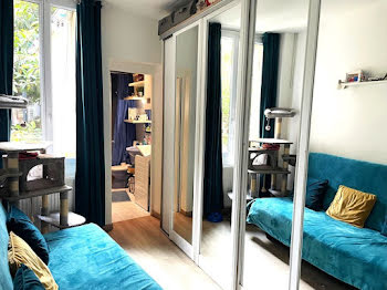 appartement à Paris 12ème (75)