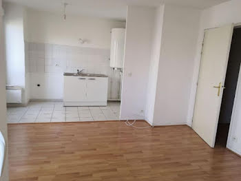 appartement à Pantin (93)