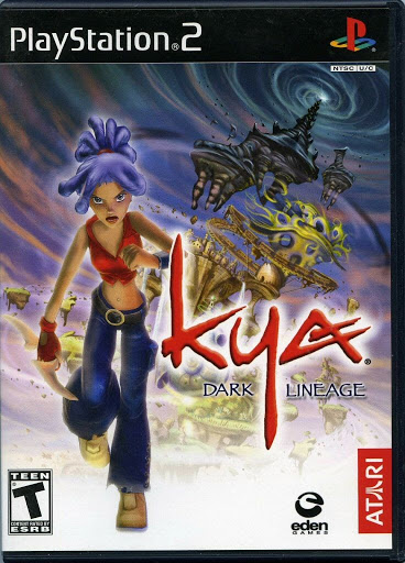kya dark lineage pc