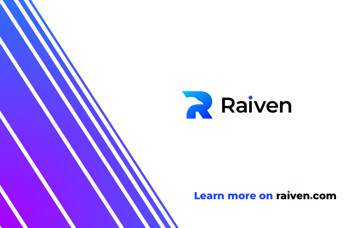 Raiven Preview image 6