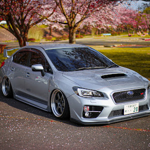 WRX STI VAB