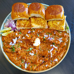 Pau Bhaji