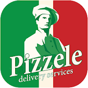 Pizzele — пицца и суши 2.0.94 Icon