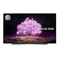 Smart Tivi Oled Lg 4K 65 Inch 65C1Ptb Model 2021