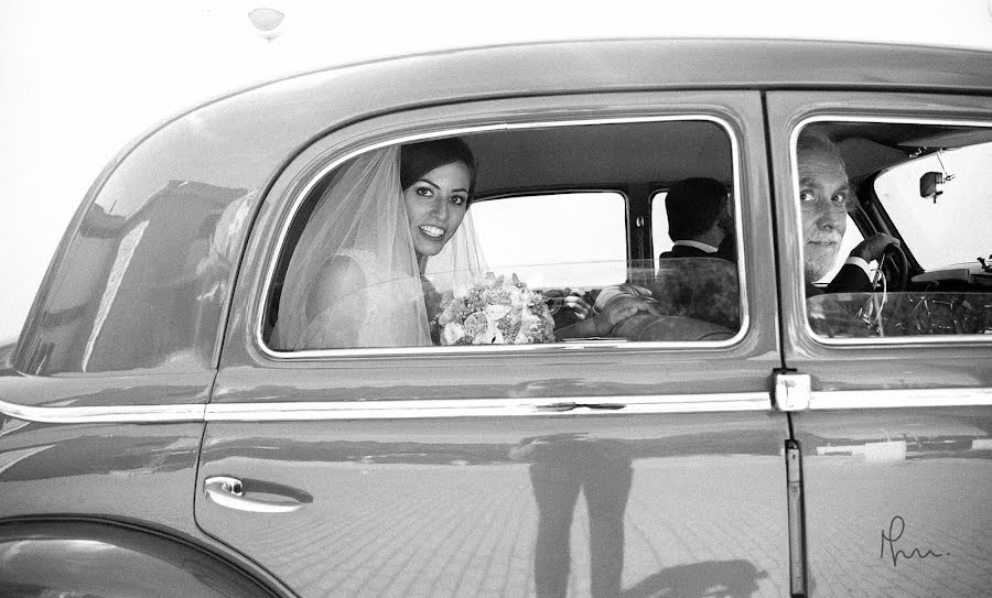 Wedding photographer Mariana Carmona (carmona). Photo of 20 January 2019
