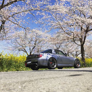 S2000 AP1