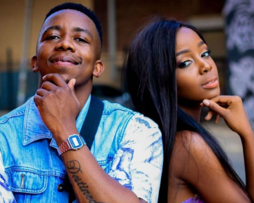 Thuso Mbedu has paid tribute to Mpho Sebeng, who died on Sunday.