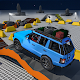 Offroad 4x4 Rally: Jeep Simulator Game 2019