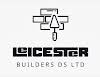 Leicester Builders Ds Ltd Logo