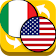 Italia English Translator icon