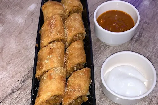 Veg Spring Roll