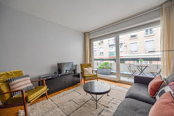 appartement à Paris 12ème (75)