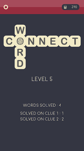 Word Connect