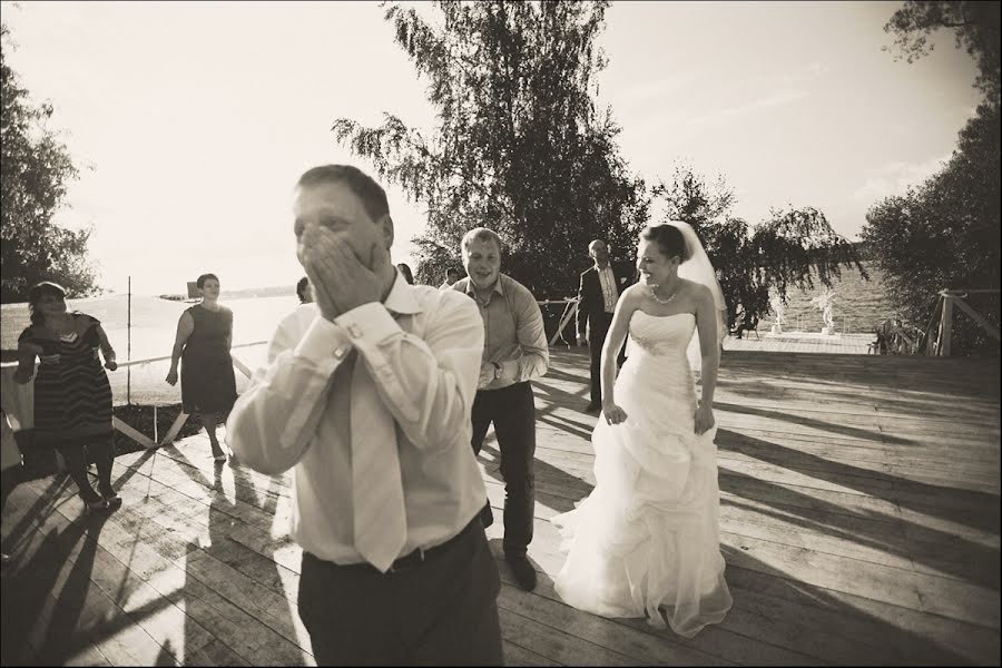 Photographe de mariage Alex Paul (alexpaulphoto). Photo du 15 janvier 2013